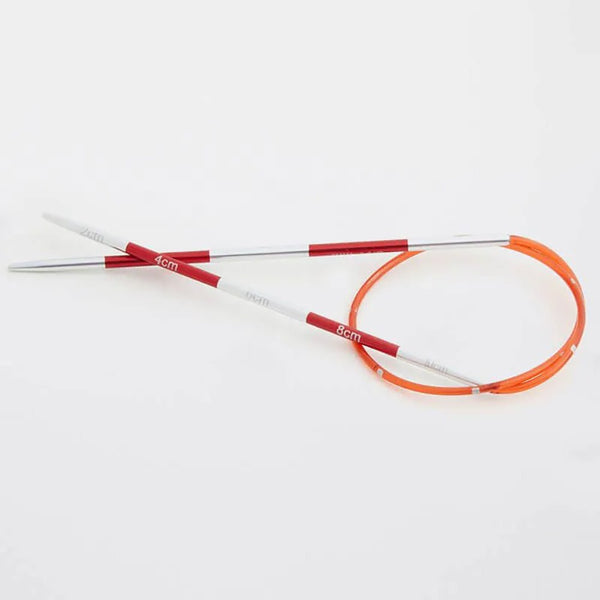 KnitPro InternationalKnitPro SmartStix Rundstricknadeln in verschiedenen Stärken und Längen