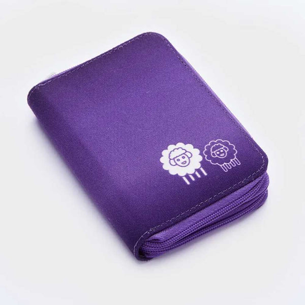 KnitPro InternationalKnitPro Symfonie Chunky Rundstricknadel Set 9,00 - 12,00 mm