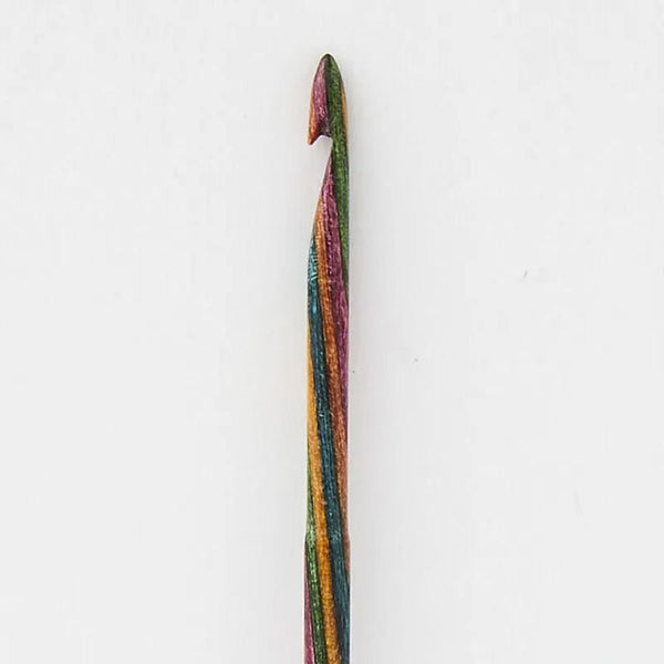 KnitPro InternationalKnitPro SYMFONIE Häkelnadel zweiseitig in verschiedenen Stärken