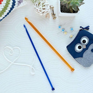 KnitPro InternationalKnitPro TRENDZ Afghanische Häkelnadel in verschiedenen Stärken