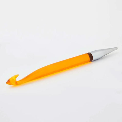 KnitPro InternationalKnitPro TRENDZ austauschbare Häkelnadel tunesisch in verschiedenen Stärken