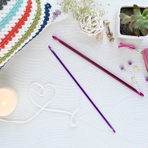 KnitPro InternationalKnitPro TRENDZ Tunesische Häkelnadel in verschiedenen Stärken