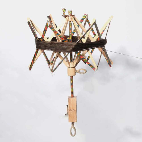 KnitPro InternationalKnitPro Wollhaspel aus Holz