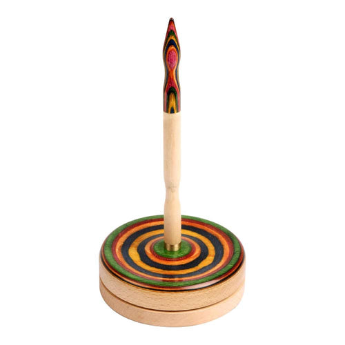 KnitPro InternationalKnitPro Wollknäuelhalter aus Holz in verschiedenen Designs