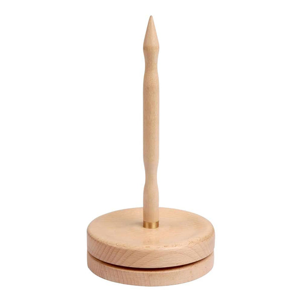 KnitPro InternationalKnitPro Wollknäuelhalter aus Holz in verschiedenen Designs