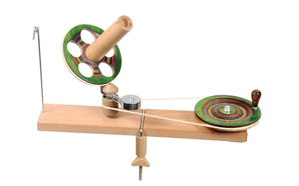 KnitPro InternationalKnitPro Wollwickler aus Holz in verschiedenen Designs