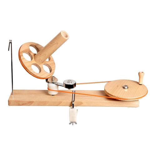 KnitPro InternationalKnitPro Wollwickler aus Holz in verschiedenen Designs
