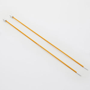 KnitPro InternationalKnitPro ZING Jackenstricknadeln in verschiedenen Stärken und Längen
