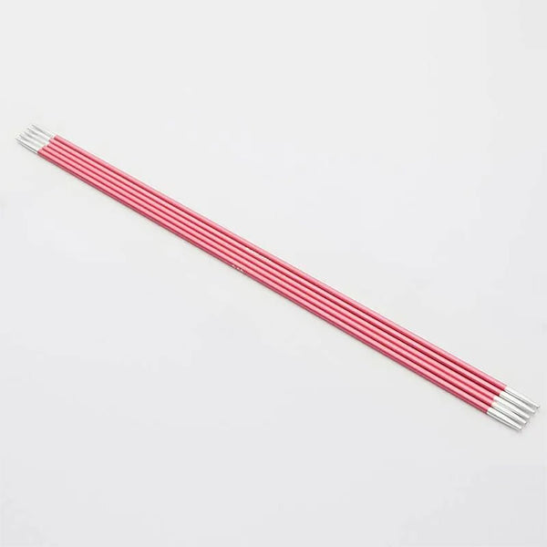 KnitPro InternationalKnitPro ZING Nadelspiel in verschiedenen Nadelstärken und Längen