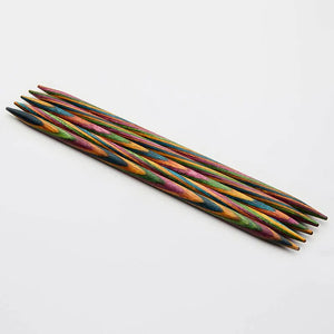KnitPro Symfonie Nadelspiel in verschiedenen Stärken und Längen