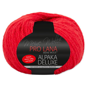 Langendorf & Keller GmbHPro Lana Alpaka Deluxe in verschiedenen Farben
