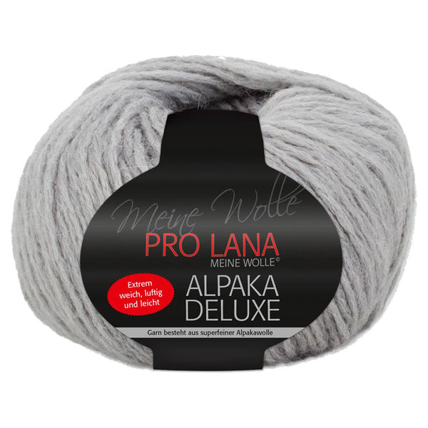 Langendorf & Keller GmbHPro Lana Alpaka Deluxe in verschiedenen Farben