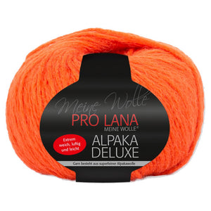 Langendorf & Keller GmbHPro Lana Alpaka Deluxe in verschiedenen Farben