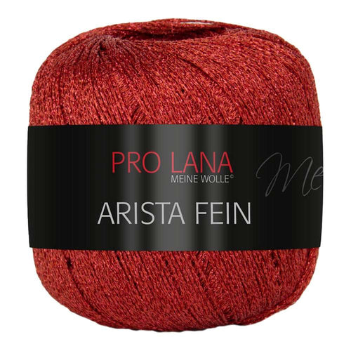 Langendorf & Keller GmbHPro Lana Arista fein Glitzerwolle in verschiedenen Farben