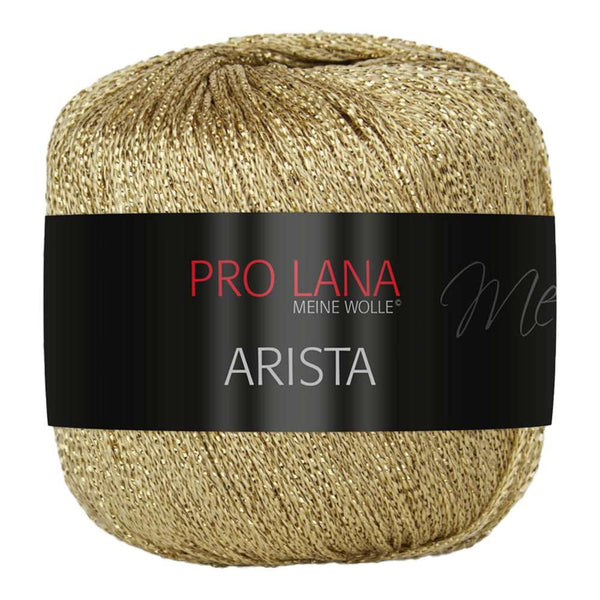 Langendorf & Keller GmbHPro Lana Arista Glitzerwolle in verschiedenen Farben