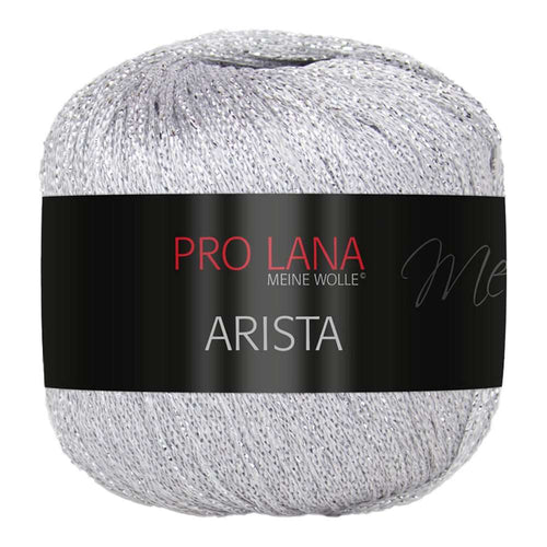 Langendorf & Keller GmbHPro Lana Arista Glitzerwolle in verschiedenen Farben