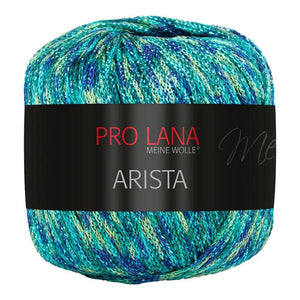 Langendorf & Keller GmbHPro Lana Arista Glitzerwolle in verschiedenen Farben