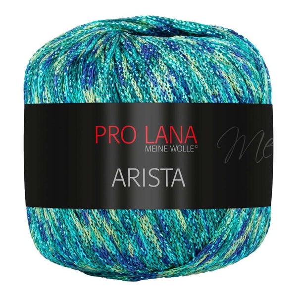 Langendorf & Keller GmbHPro Lana Arista Glitzerwolle in verschiedenen Farben
