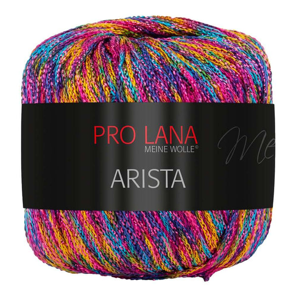 Langendorf & Keller GmbHPro Lana Arista Glitzerwolle in verschiedenen Farben