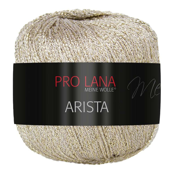 Langendorf & Keller GmbHPro Lana Arista Glitzerwolle in verschiedenen Farben