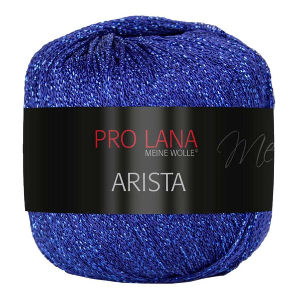 Langendorf & Keller GmbHPro Lana Arista Glitzerwolle in verschiedenen Farben