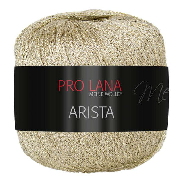 Langendorf & Keller GmbHPro Lana Arista Glitzerwolle in verschiedenen Farben
