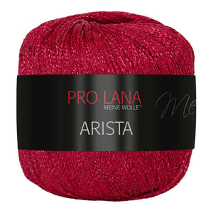 Langendorf & Keller GmbHPro Lana Arista Glitzerwolle in verschiedenen Farben