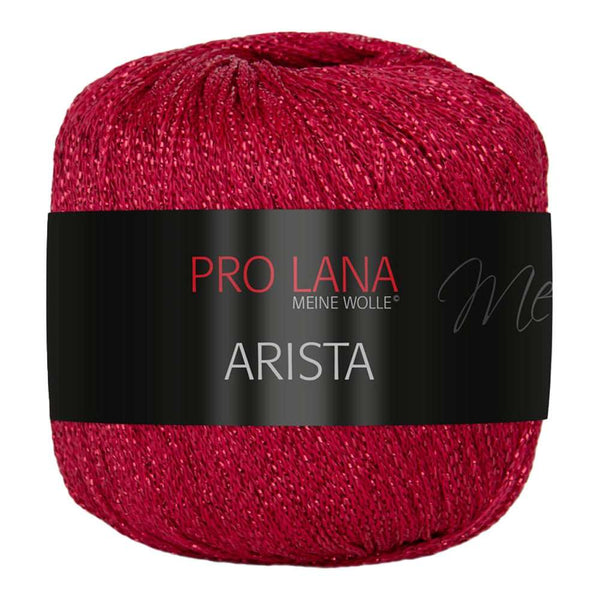 Langendorf & Keller GmbHPro Lana Arista Glitzerwolle in verschiedenen Farben