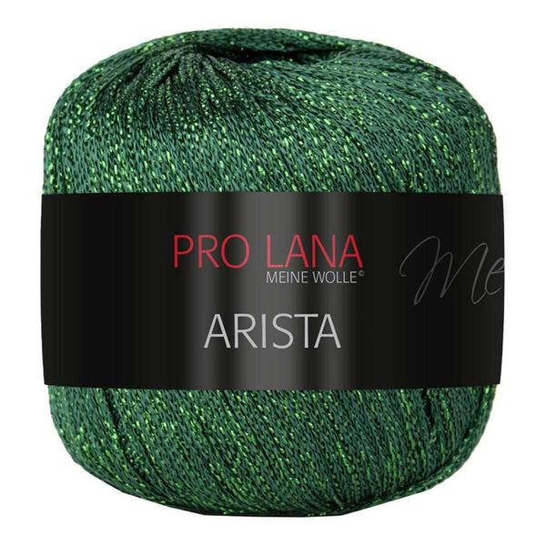 Langendorf & Keller GmbHPro Lana Arista Glitzerwolle in verschiedenen Farben