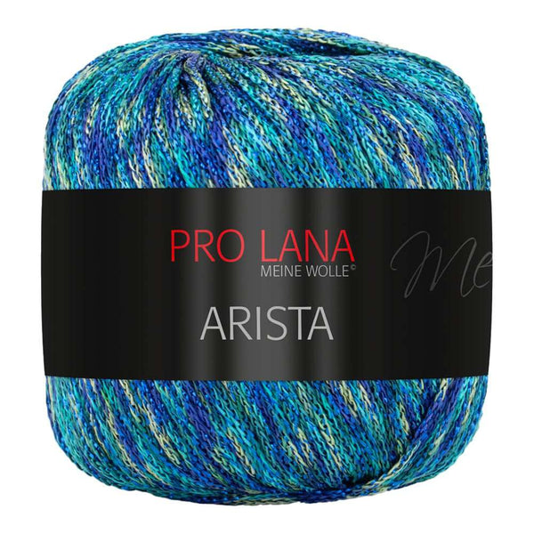 Langendorf & Keller GmbHPro Lana Arista Glitzerwolle in verschiedenen Farben