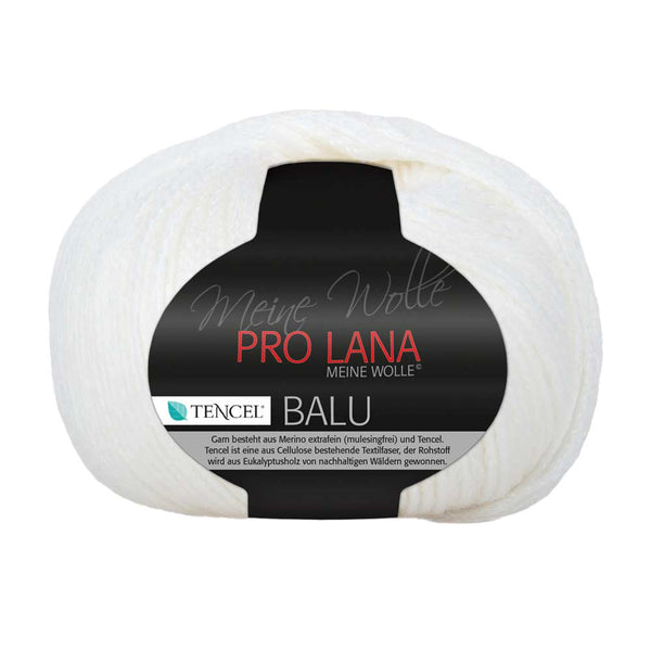 Pro LanaPro Lana Balu in verschiedenen Farben