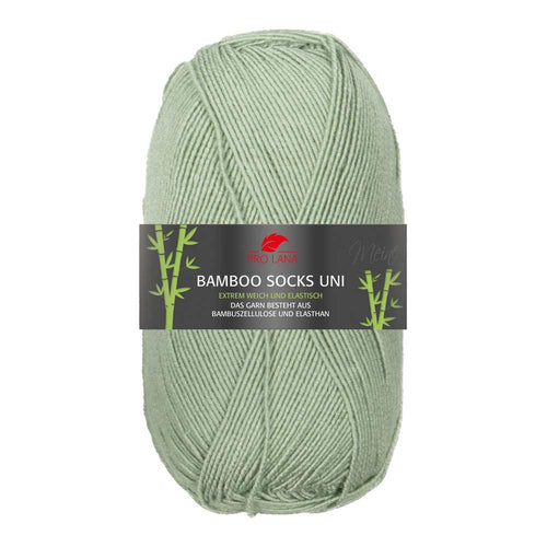 Langendorf & Keller GmbHPro Lana Bamboo Socks uni in verschiedenen Farben