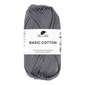 Langendorf & Keller GmbHPro Lana Basic Cotton in verschiedenen Farben