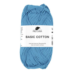 Langendorf & Keller GmbHPro Lana Basic Cotton in verschiedenen Farben