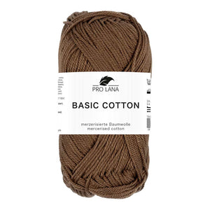 Langendorf & Keller GmbHPro Lana Basic Cotton in verschiedenen Farben