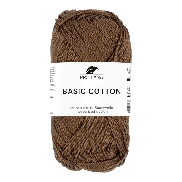 Langendorf & Keller GmbHPro Lana Basic Cotton in verschiedenen Farben