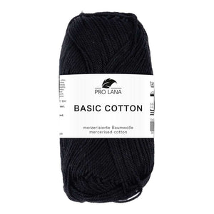 Langendorf & Keller GmbHPro Lana Basic Cotton in verschiedenen Farben
