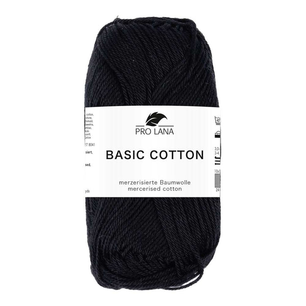 Langendorf & Keller GmbHPro Lana Basic Cotton in verschiedenen Farben