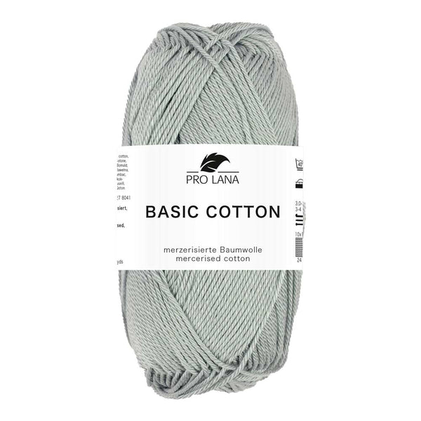 Langendorf & Keller GmbHPro Lana Basic Cotton in verschiedenen Farben