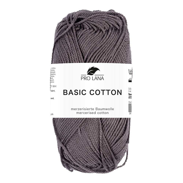 Langendorf & Keller GmbHPro Lana Basic Cotton in verschiedenen Farben
