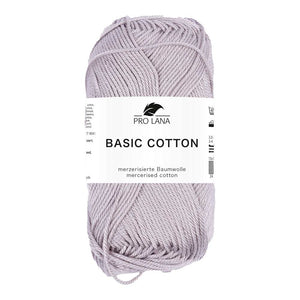 Langendorf & Keller GmbHPro Lana Basic Cotton in verschiedenen Farben