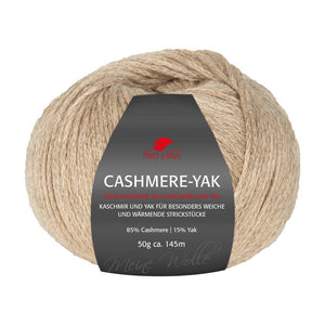 Langendorf & Keller GmbHPro Lana Cashmere - Yak Wolle in verschiedenen Farben
