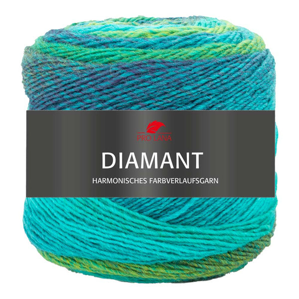 Langendorf & Keller GmbHPro Lana Diamant in verschiedenen Farben