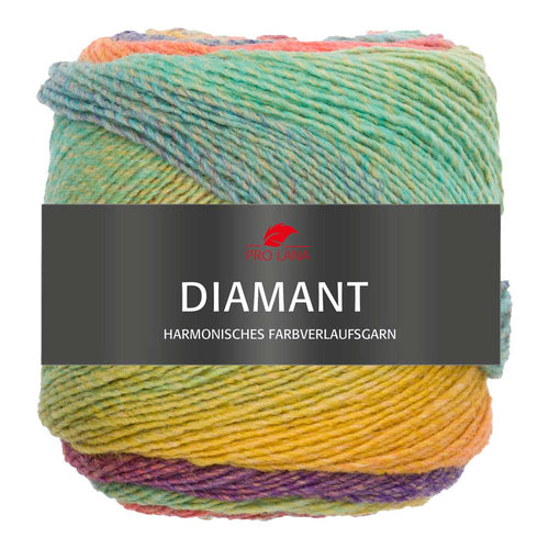 Langendorf & Keller GmbHPro Lana Diamant in verschiedenen Farben