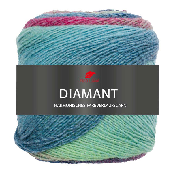 Langendorf & Keller GmbHPro Lana Diamant in verschiedenen Farben