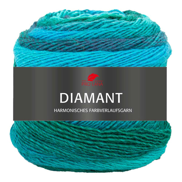 Langendorf & Keller GmbHPro Lana Diamant in verschiedenen Farben