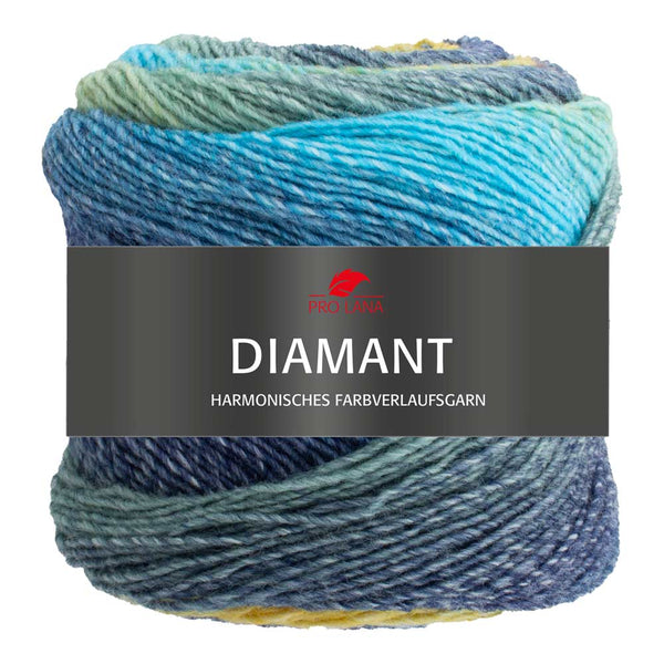 Langendorf & Keller GmbHPro Lana Diamant in verschiedenen Farben