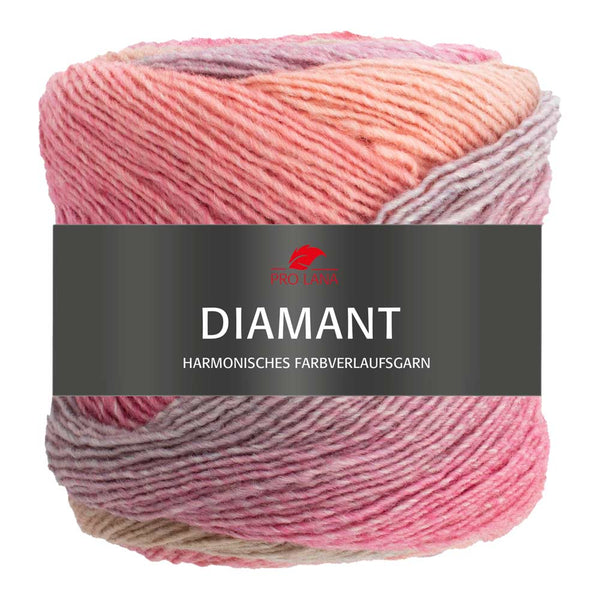 Langendorf & Keller GmbHPro Lana Diamant in verschiedenen Farben