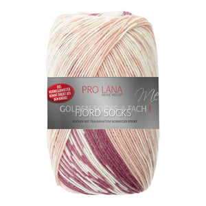 Langendorf & Keller GmbHPro Lana Fjord Socks in verschiedenen Farben