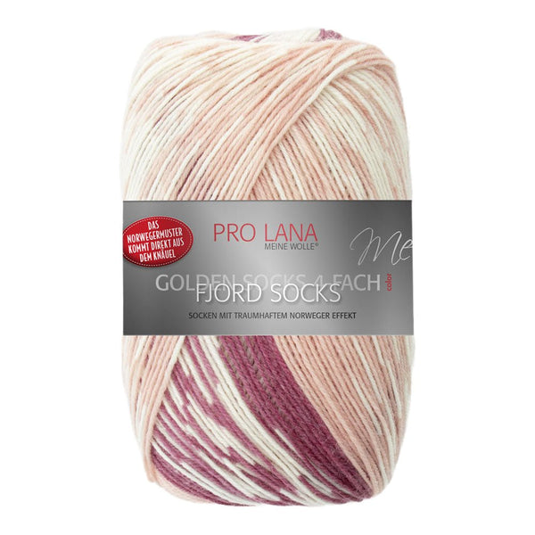 Langendorf & Keller GmbHPro Lana Fjord Socks in verschiedenen Farben